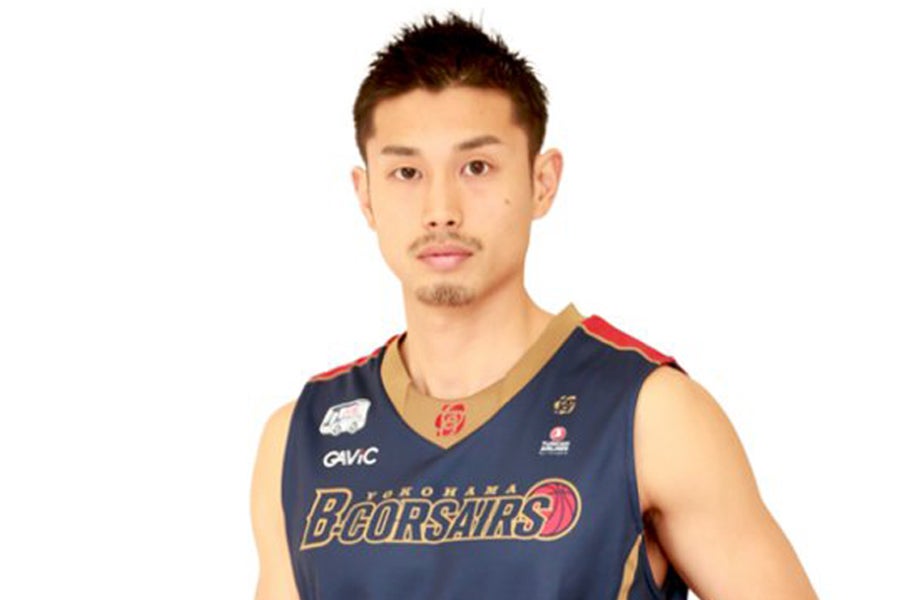 久山智志選手 引退のお知らせ | 横浜ビー・コルセアーズ