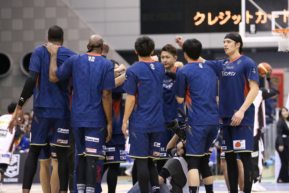 名古屋D戦