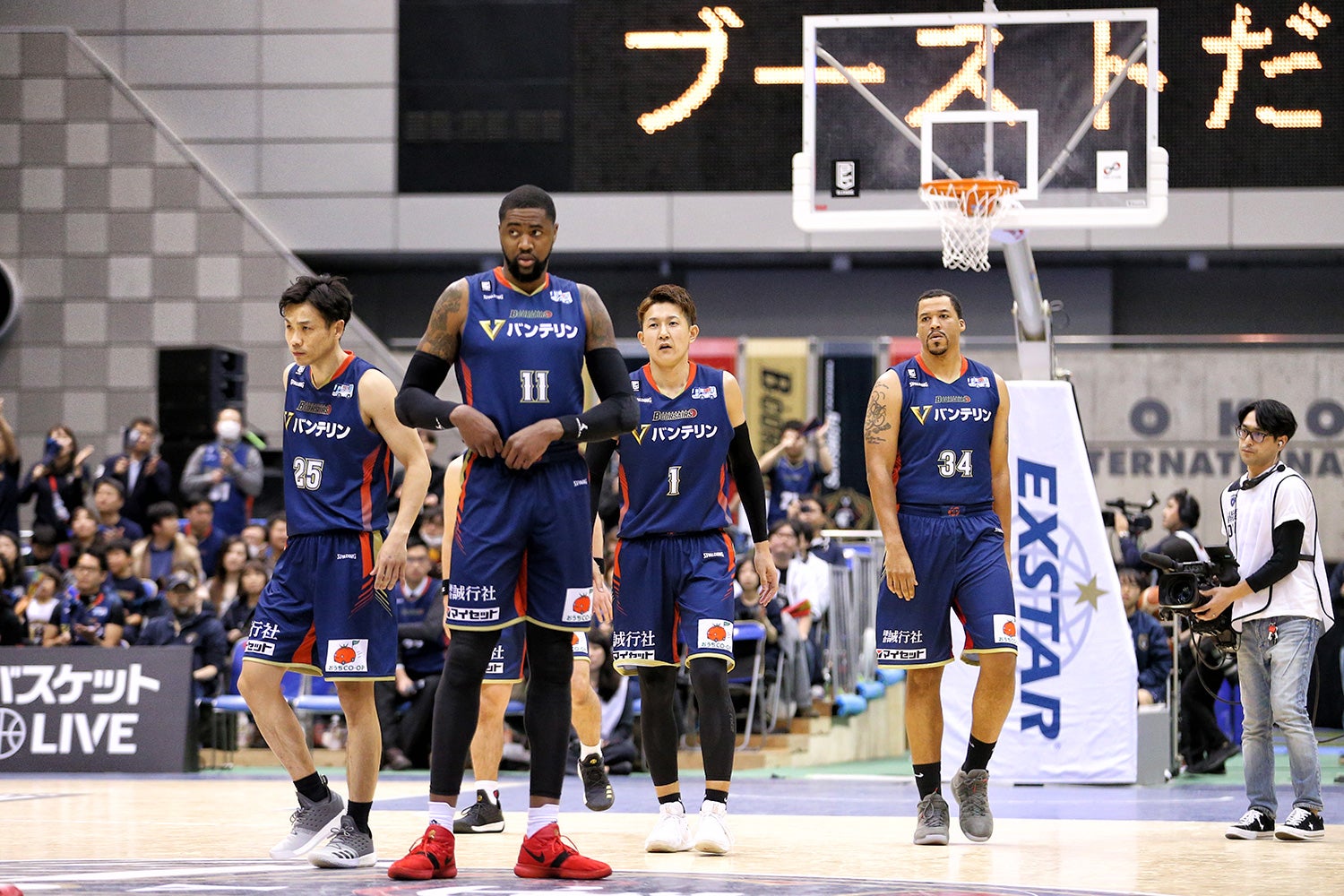 川崎戦
