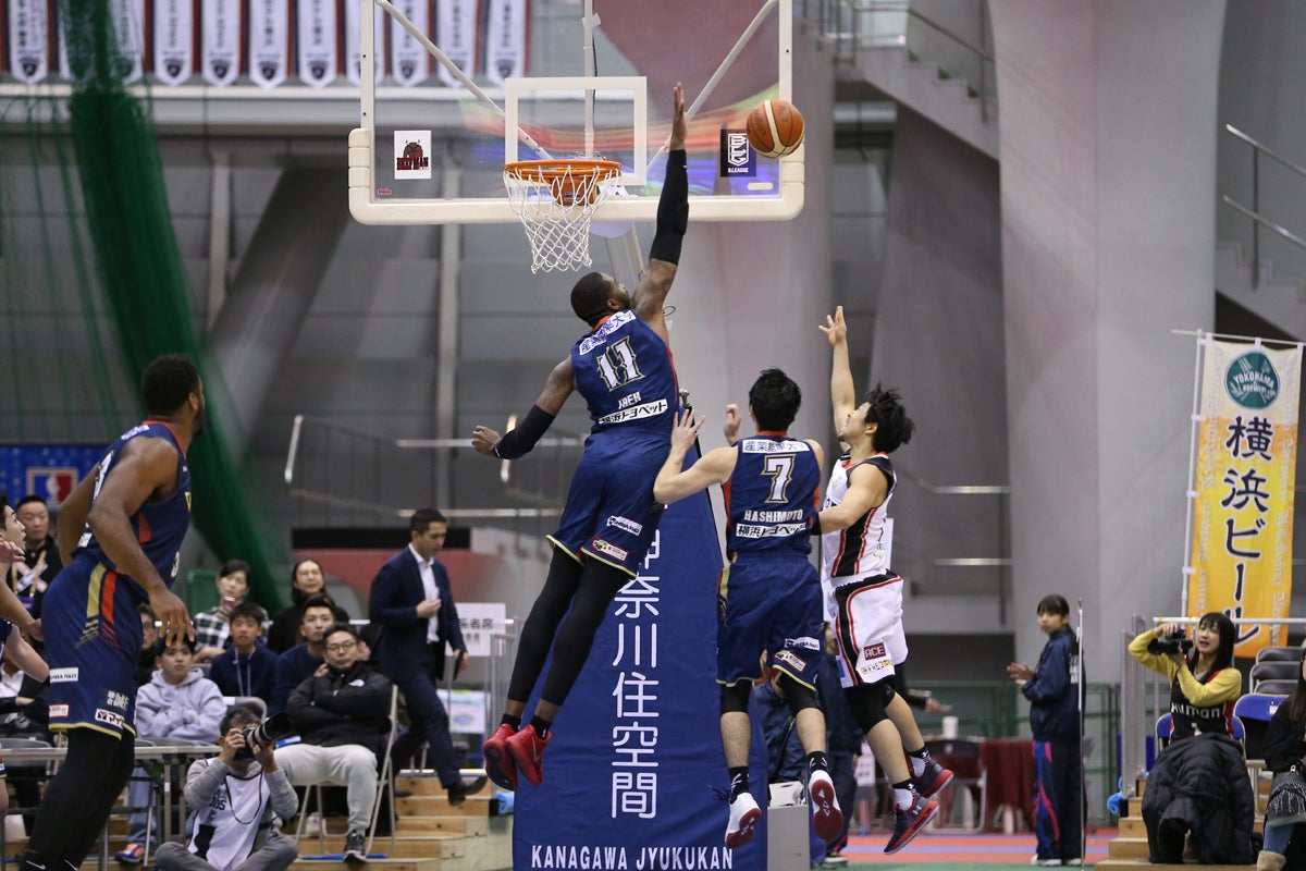 A東京戦