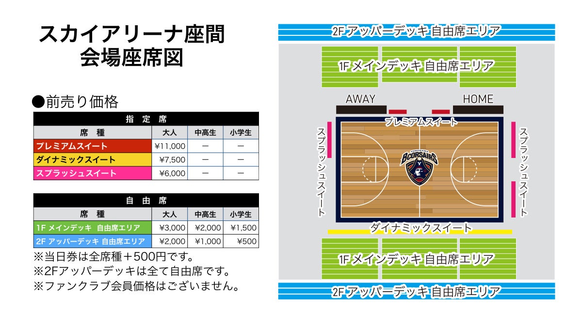 9月21日レイアウト、料金表