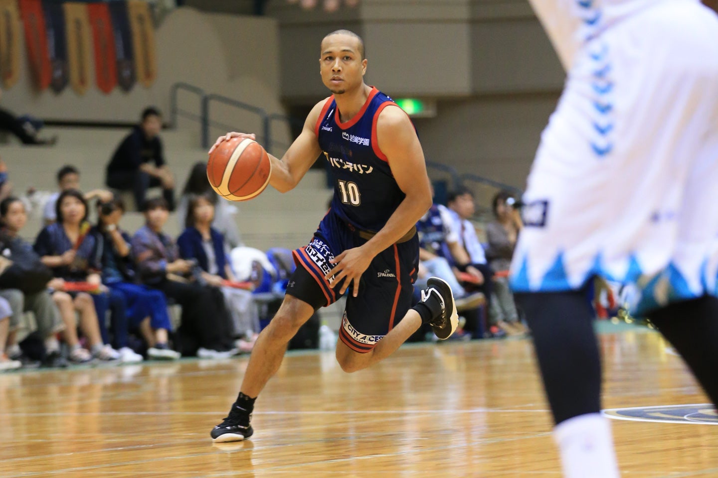 秋田戦