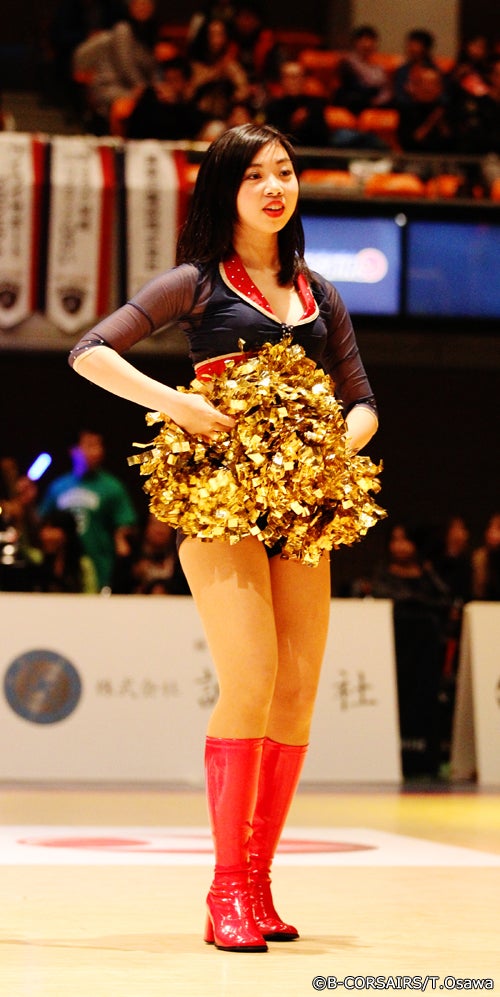 B-ROSE RIN