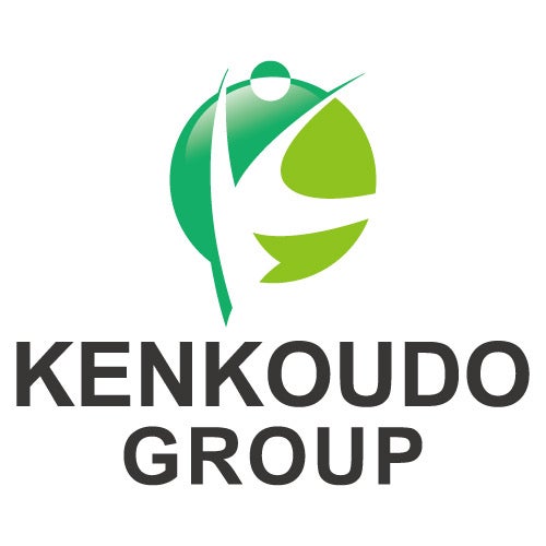 KKD（健康堂グループ） ロゴ