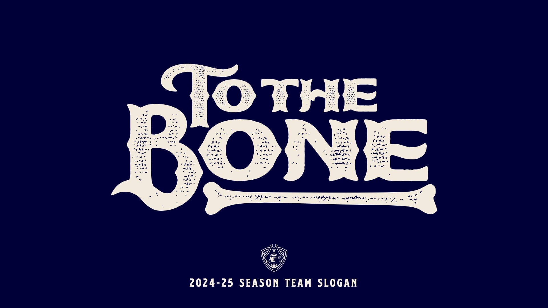 2024-25シーズン 横浜ビー・コルセアーズ チームスローガン決定の