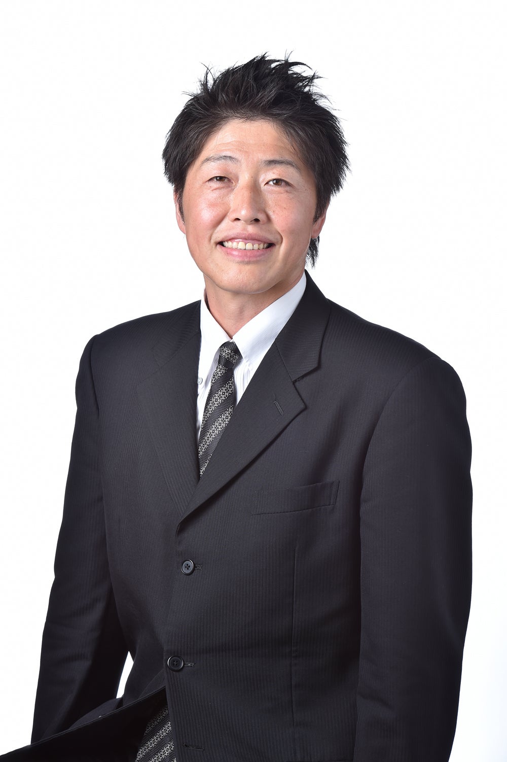 古田悟