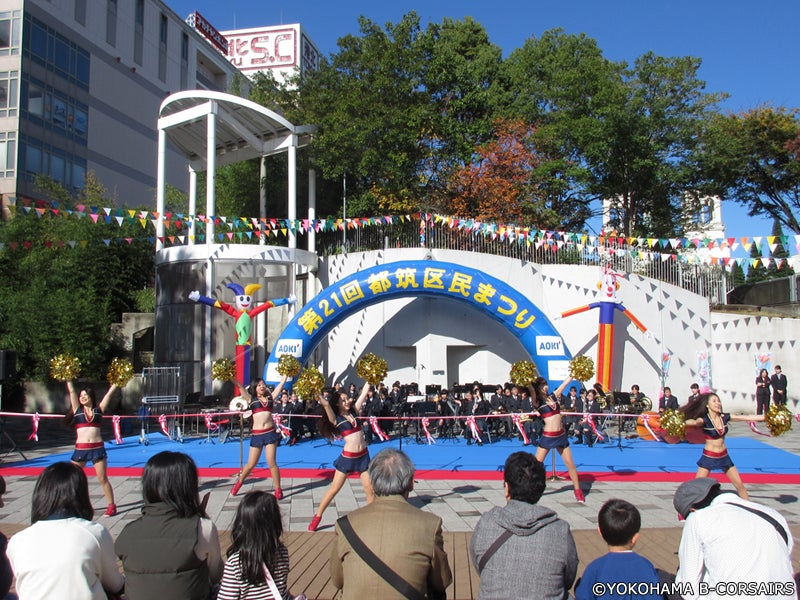 B-ROSE出演
