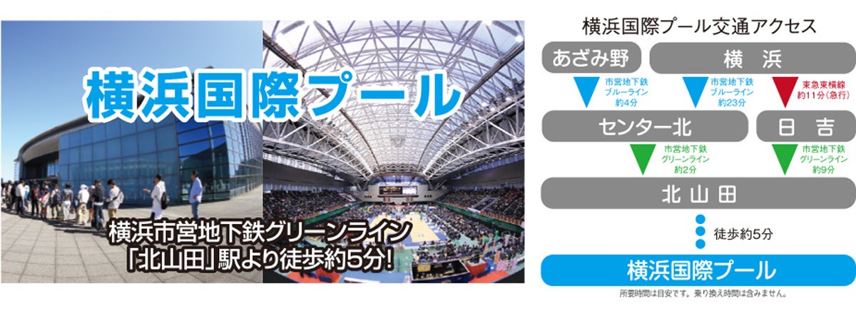 横浜国際プールの席種 チケット価格 試合日程 横浜ビー コルセアーズ