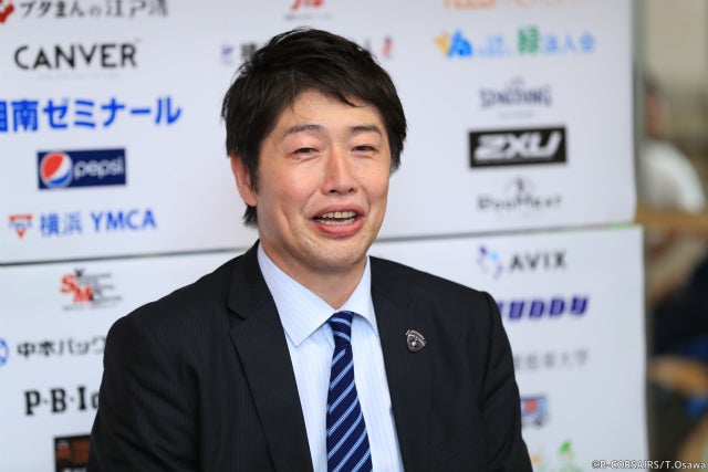 '古田悟HC'